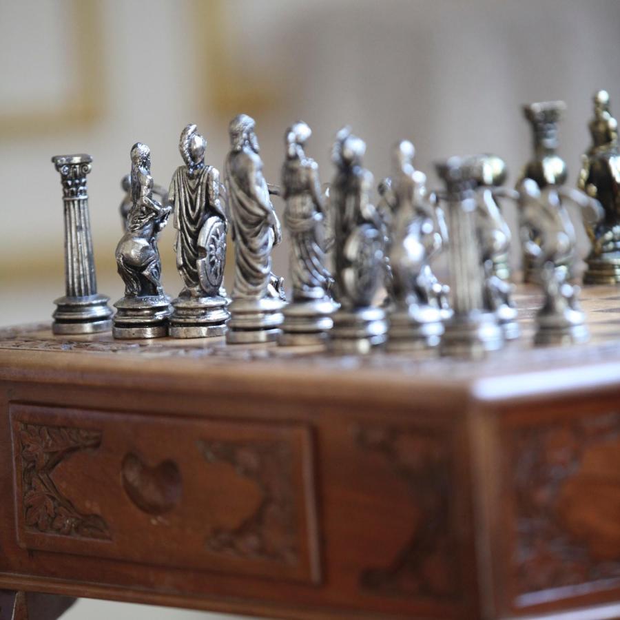 Chateau De Corcelle - Chambres Et Table D'Hotes Chatenoy-le-Royal Екстер'єр фото