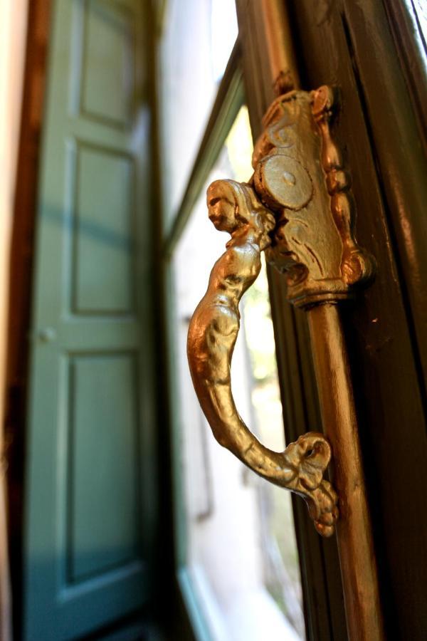 Chateau De Corcelle - Chambres Et Table D'Hotes Chatenoy-le-Royal Екстер'єр фото