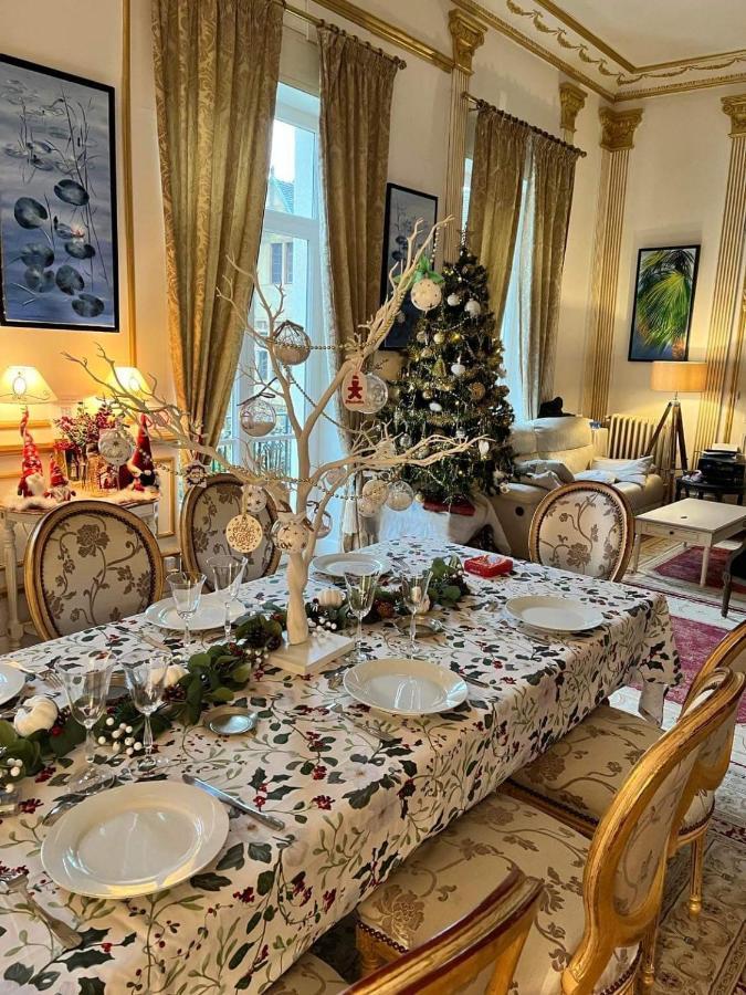 Chateau De Corcelle - Chambres Et Table D'Hotes Chatenoy-le-Royal Екстер'єр фото